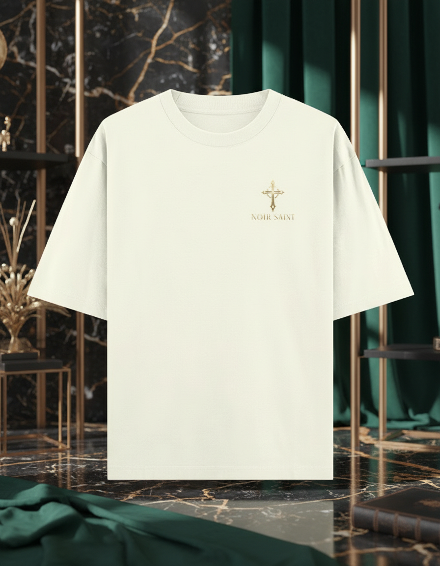 Unisex Oversized Classic T-Shirt