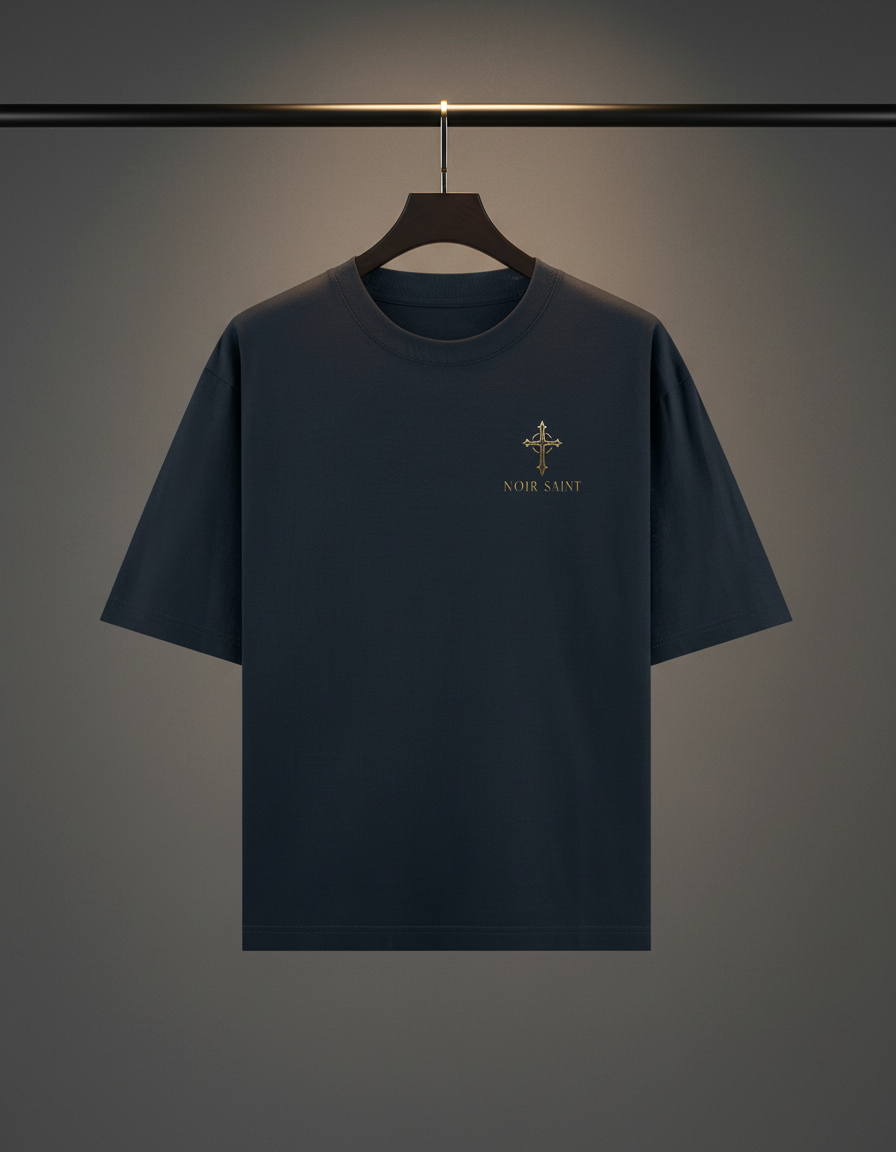 Unisex Oversized Classic T-Shirt