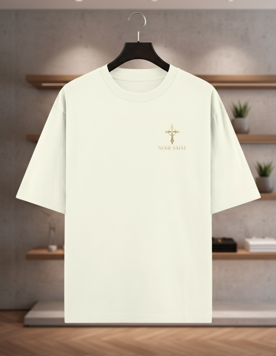 Unisex Oversized Classic T-Shirt